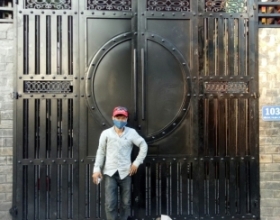 TUYỂN DỤNG: THỢ CƠ KHÍ