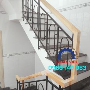 LAN CAN TAY BIN CẦU THANG TẠI GÒ VẤP GIÁ RẺ