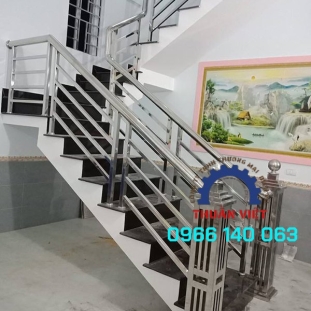 LAN CAN INOX 304 ĐẸP GIÁ RẺ Ở THỦ ĐỨC