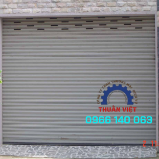 CỬA CUỐN HÀNG CAO CẤP, MẪU MÃ ĐẸP, GIÁ RẺ TẠI Q12, QUẬN THỦ ĐỨC TPHCM