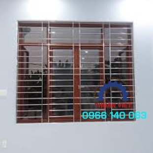 CỬA SỔ INOX GIÁ RẺ TẠI QUẬN NHẤT
