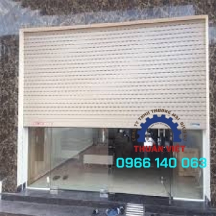 CỬA CUỐN GIÁ RẺ TẠI QUẬN 9 TPHCM