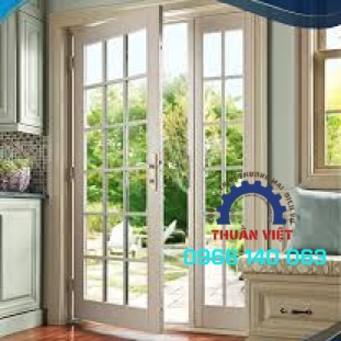 CỬA SẮT MẪU MỚI GIÁ RẺ TẠI QUẬN 5