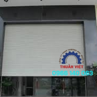 CỬA CUỐN ĐẸP GIÁ RẺ TẠI QUẬN 9 TPHCM