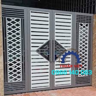 CỬA SỔ INOX GIÁ RẺ TẠI QUẬN 3
