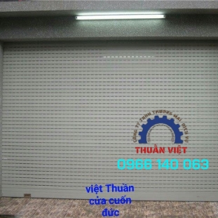 CỬA CUỐN Q12 TPHCM 
