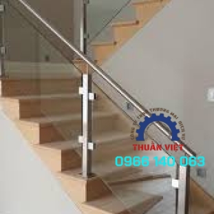 Tay vịn Inox Quận 12