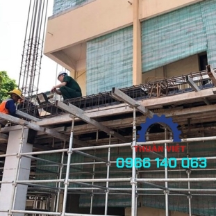 DỊCH VỤ SỬA  NHÀ GIÁ RẺ Ở CÁC QUẬN TPHCM