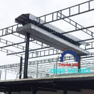 mái bạt kéo quán cafe