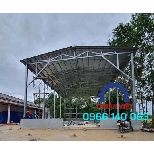 MÁI TÔN GIÁ RẺ NHẬN THI CÔNG TẠI TẤT CẢ CÁC QUẬN TPHCM