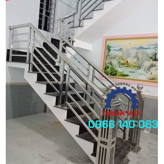 LAN CAN INOX 304 ĐẸP GIÁ RẺ Ở THỦ ĐỨC