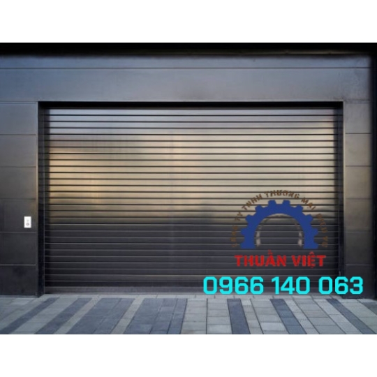 CỬA CUỐN HÀNG CAO CẤP, MẪU MÃ ĐẸP, GIÁ RẺ TẠI Q12, QUẬN THỦ ĐỨC TPHCM