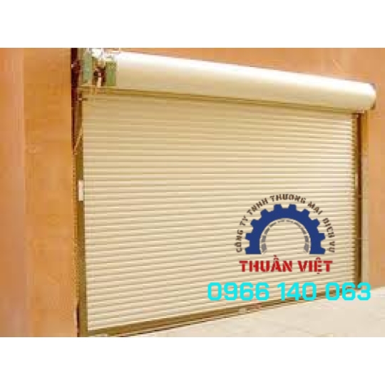 CỬA CUỐN ĐẸP GIÁ RẺ TẠI QUẬN 10