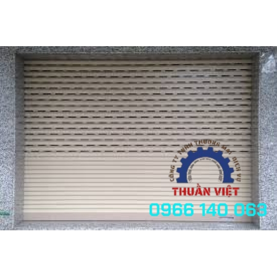 CỬA CUỐN ĐẸP GIÁ RẺ TẠI QUẬN 5 TPHCM