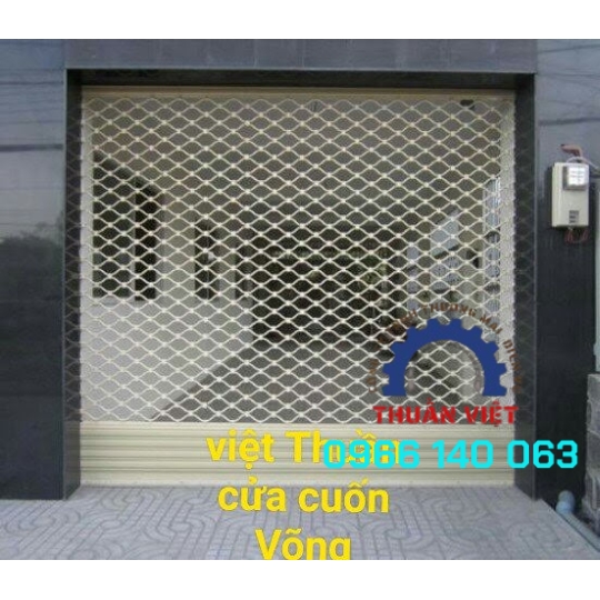 CỬA CUỐN Q12 TPHCM 