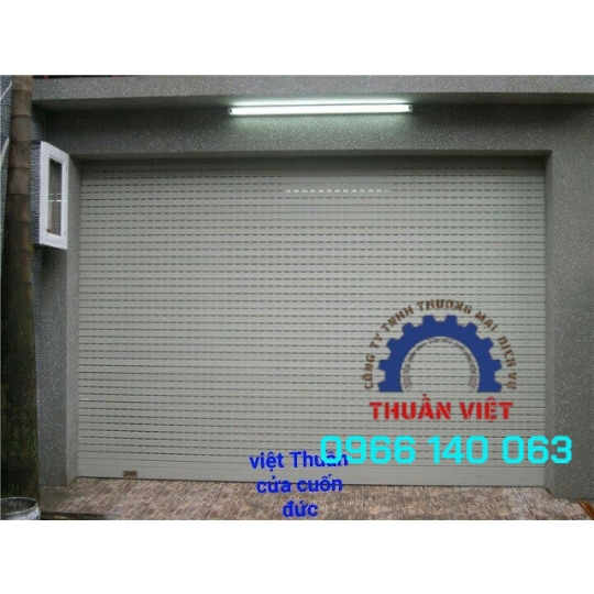 CỬA CUỐN Q12 TPHCM 