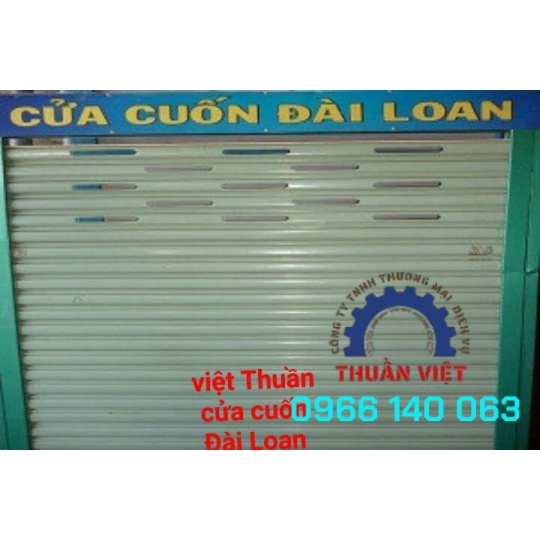 CỬA CUỐN Q12 TPHCM 