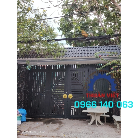 MÁI TRE , MÁI BẠT KÉO , MÁI NGÓI, MÁI TÔN 