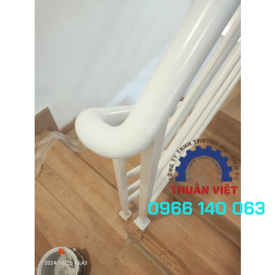 LAN CAN TAY BIN CẦU THANG TẠI GÒ VẤP GIÁ RẺ
