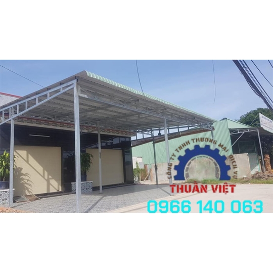 MÁI TÔN , MÁI HIÊN , MÁI THÁI GIẢ NGÓI , GIÁ RẺ , TẠI CÁC QUẬN Ở TPHCM