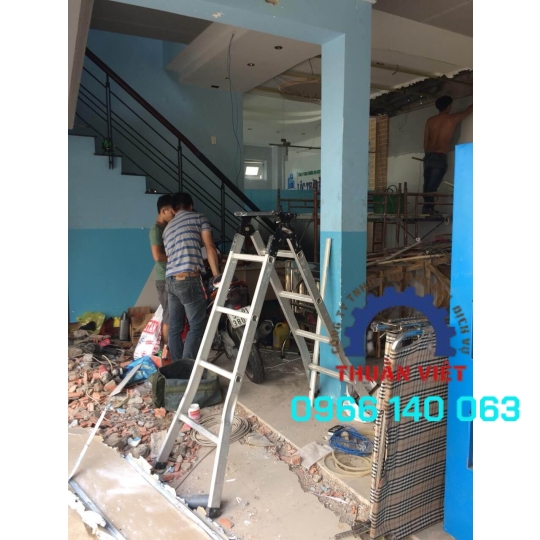 DỊCH VỤ SỮA CHỮA NHÀ GIÁ RẺ Ở QUẬN 7