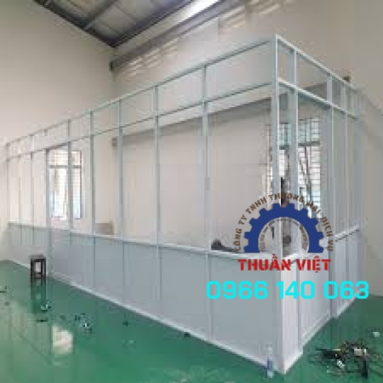 Vách Ngăn giá rẻ quận 12