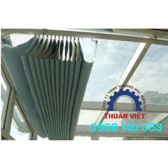 MÁI TRƯỢT BẠT GIÁ RẺ TẠI Q12 TPHCM