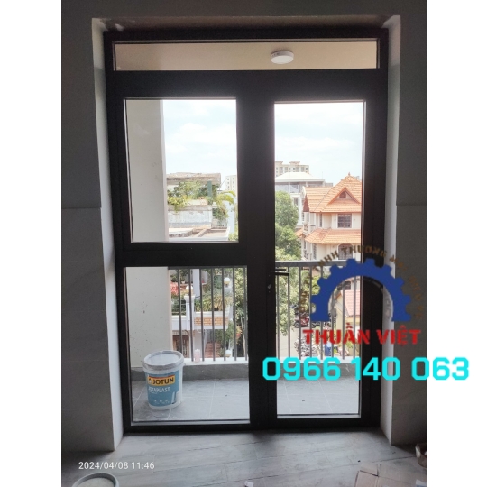 TAY VỊN CẦU THANG ĐƠN GIẢN GIÁ RẺ TẠI Q12 TPHCM