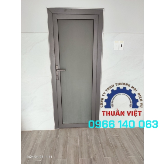 CỬA NHÔM XINGFA GIÁ RẺ TẠI Q12 TPHCM