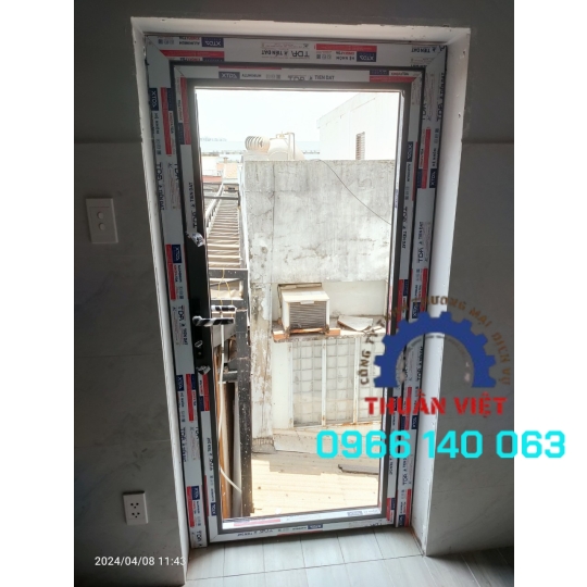 CỬA NHÔM XINGFA GIÁ RẺ TẠI Q12 TPHCM