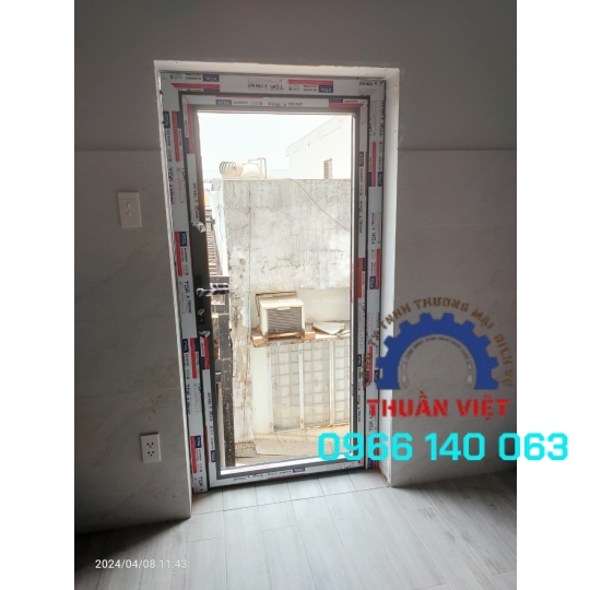 CỬA NHÔM XINGFA GIÁ RẺ TẠI Q12 TPHCM
